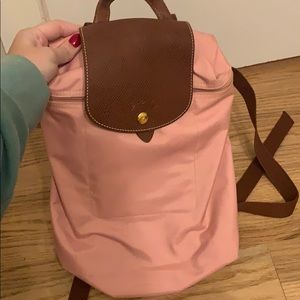 Longchamp backpack